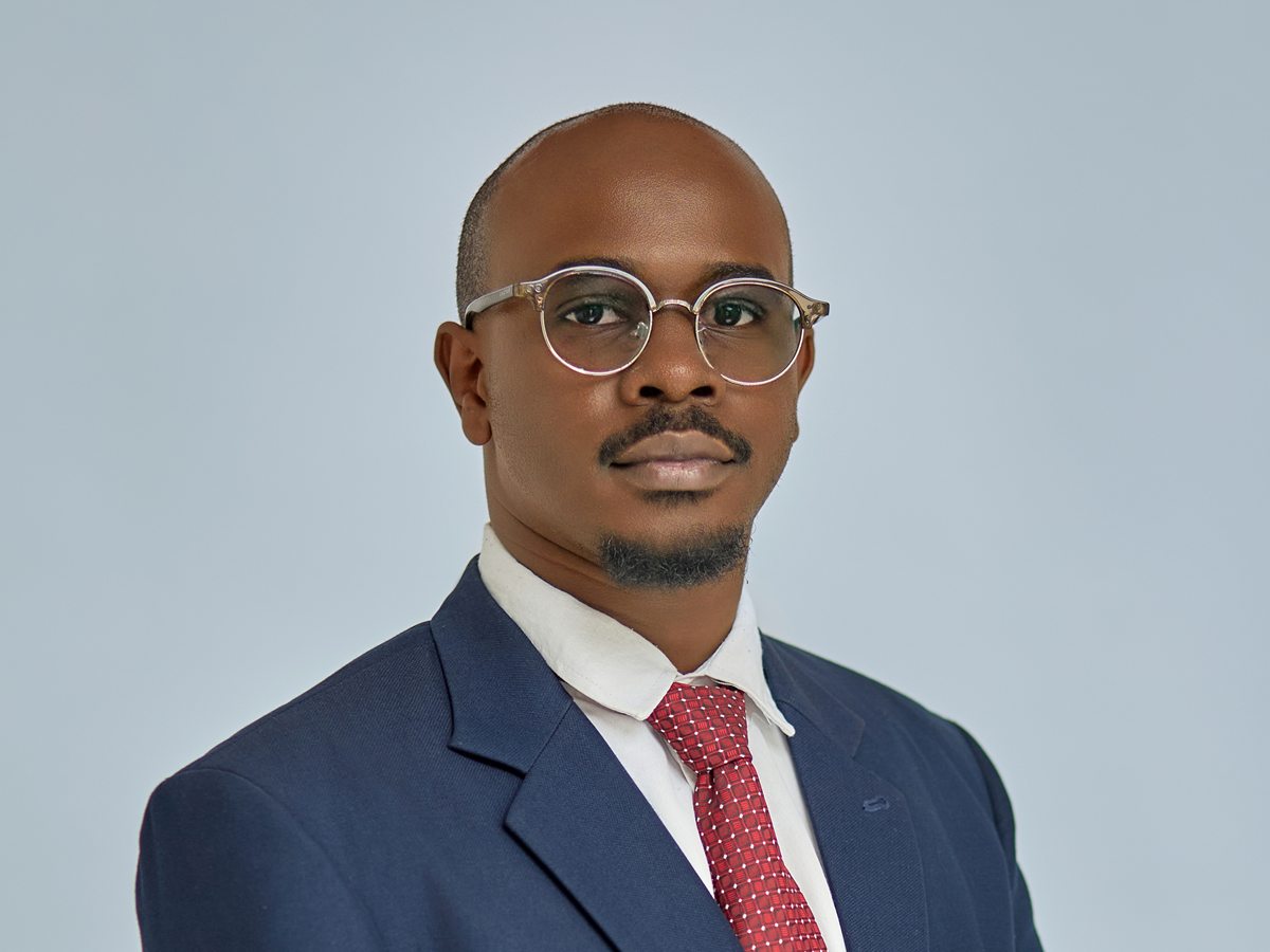 Jawia Kenneth Odar