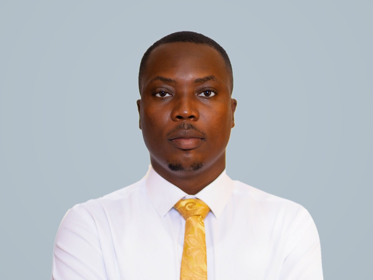 Opolot Charles